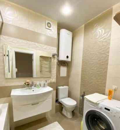 1-комн. квартира, 51 м2, 5/9 эт. Самара