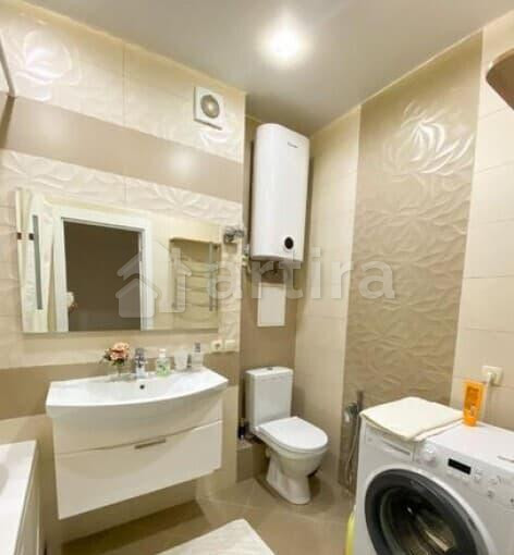 1-комн. квартира, 51 м2, 5/9 эт. Самара - изображение 3