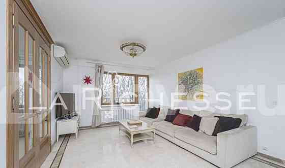 3-комн. квартира, 67.6 м2, 5/9 эт. Москва