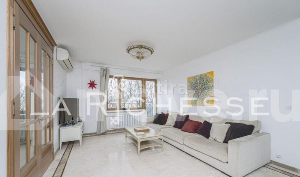 3-комн. квартира, 67.6 м2, 5/9 эт. Москва - изображение 1