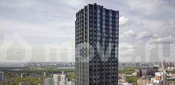 4-комн. квартира, 107.2 м2, 17/28 эт. Москва