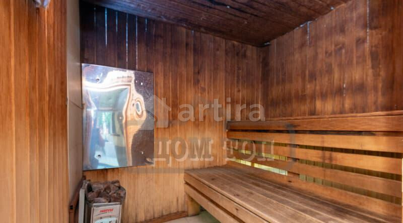 Коттедж, 600 м2 Щёлково - изображение 2