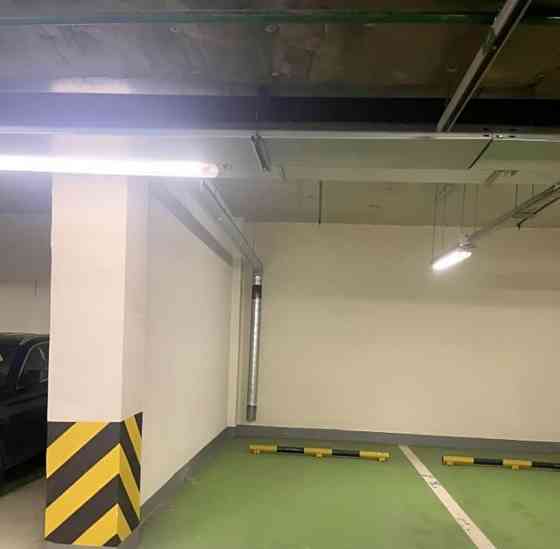 Гараж, 19 м2 Москва