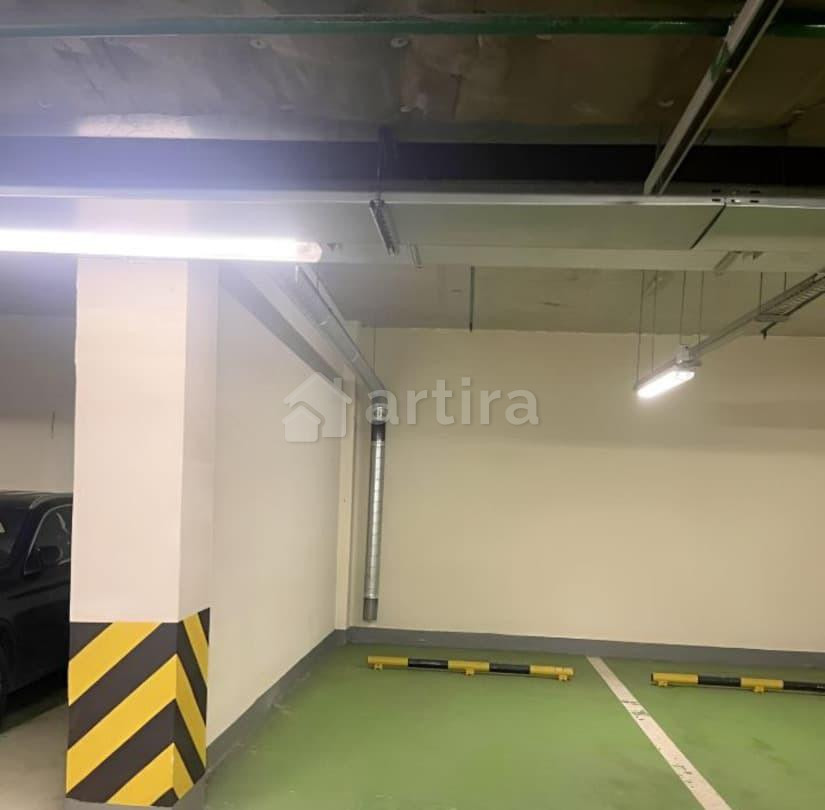 Гараж, 19 м2 Москва - изображение 2