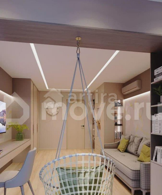 4-комн. квартира, 143.4 м2, 10/29 эт. Москва - изображение 1