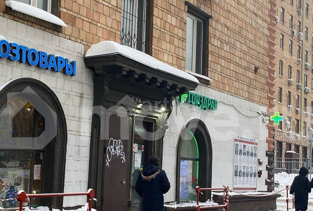 Студия, 16.8 м2, 1/5 эт. Москва - изображение 6