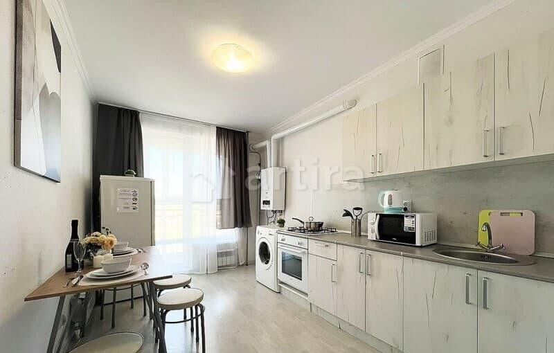 1-комн. квартира, 61 м2, 2/5 эт. Самара - изображение 11