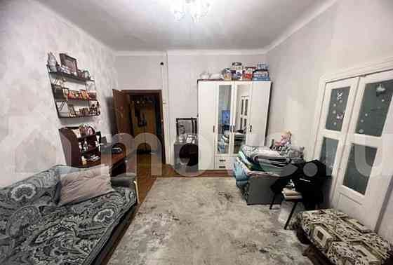 4-комн. квартира, 84 м2, 2/5 эт. Москва