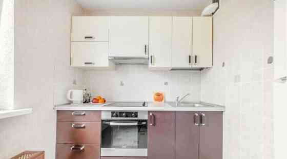 1-комн. квартира, 40 м2, 5/9 эт. Екатеринбург