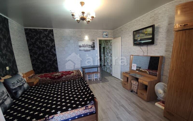 1-комн. квартира, 38 м2, 7/20 эт. Воронеж - изображение 2