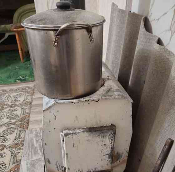 Дом, 21 м2, 3 сотки, 1 эт. Новосибирск