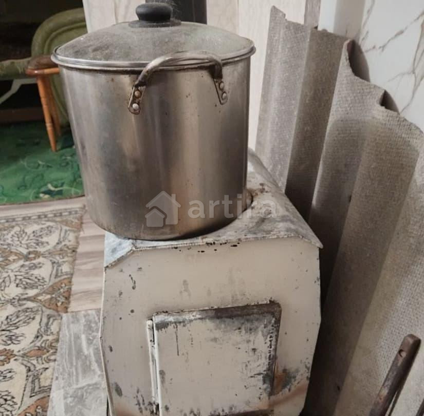 Дом, 21 м2, 3 сотки, 1 эт. Новосибирск - изображение 6