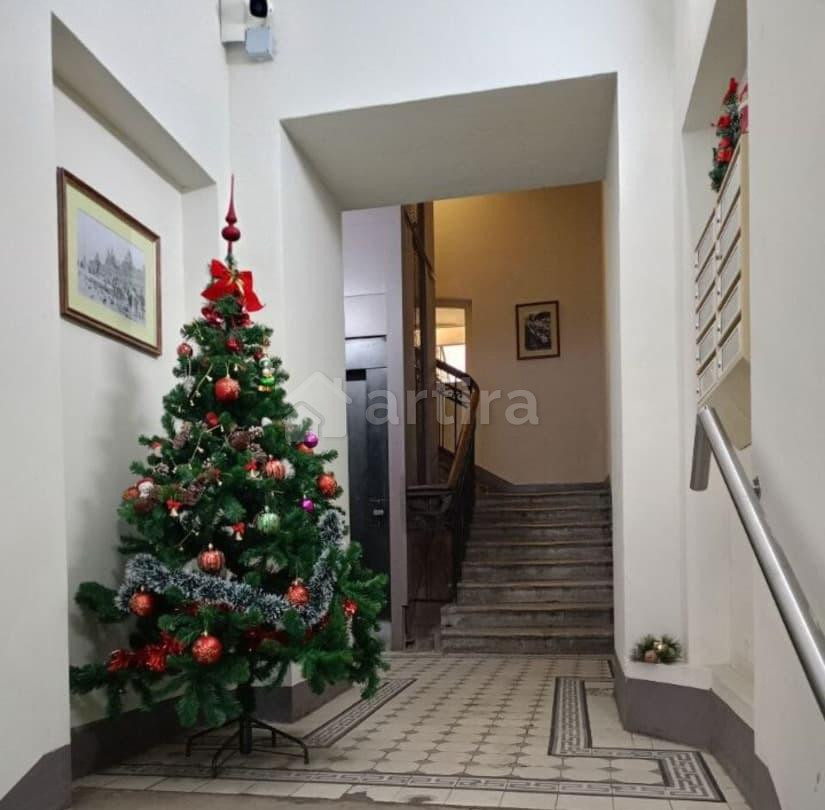 Комната, 23 м2, 1/5 эт. Москва - изображение 4