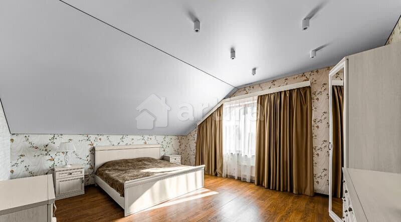 Коттедж, 300 м2 Ломоносов - изображение 6