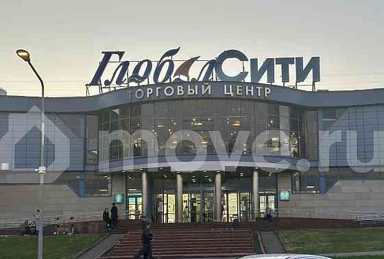 Студия, 13.5 м2, 1/9 эт. Москва