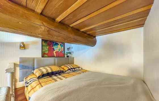 1-комн. апарт-ы, 16 м2, 3/5 эт. Санкт-Петербург