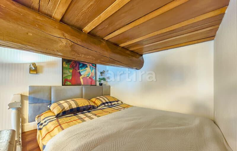 1-комн. апарт-ы, 16 м2, 3/5 эт. Санкт-Петербург - изображение 6