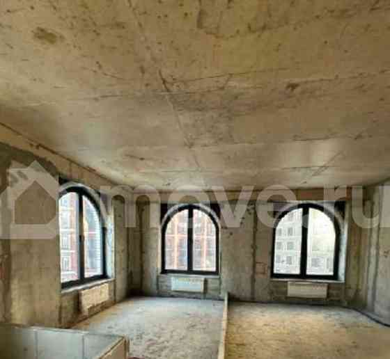 3-комн. квартира, 95.1 м2, 7/19 эт. Москва