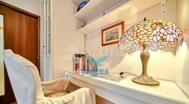 2-комн. квартира, 50 м2, 2/4 эт. Санкт-Петербург - изображение 19