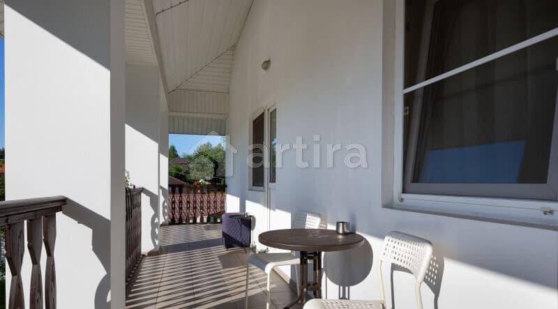 Коттедж, 500 м2 Бронницы - изображение 14