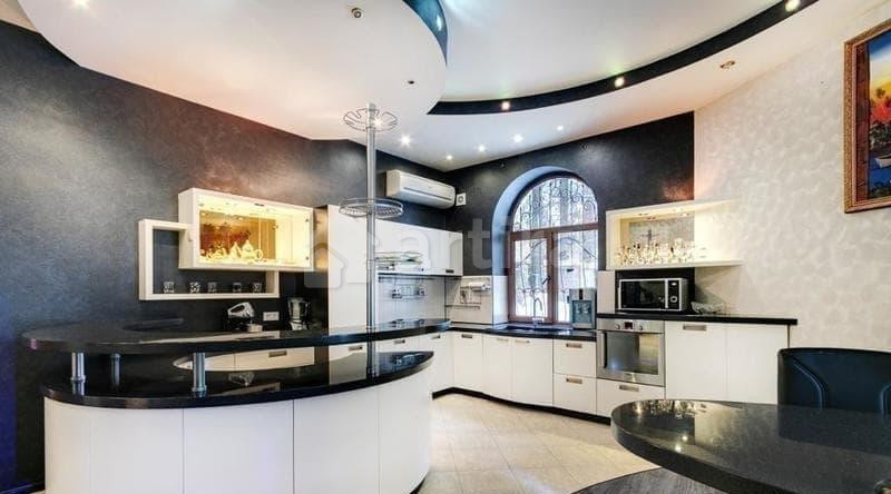 Коттедж, 510 м2 Бронницы - изображение 9