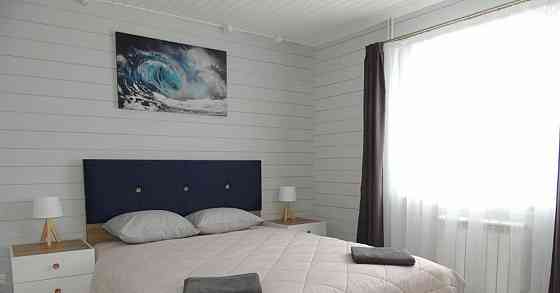 Дом, 120 м2, 8 соток, 2 эт. Владимир