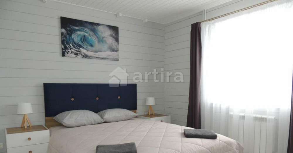 Дом, 120 м2, 8 соток, 2 эт. Владимир - изображение 6