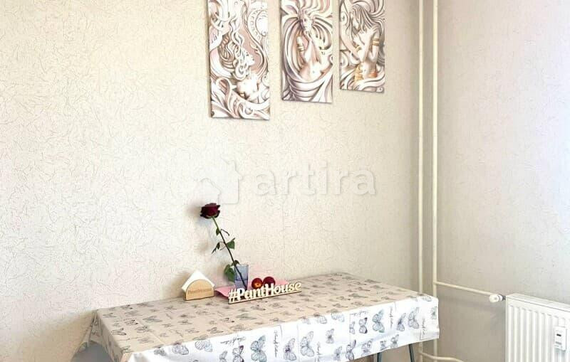 1-комн. квартира, 42 м2, 7/15 эт. Москва - изображение 8