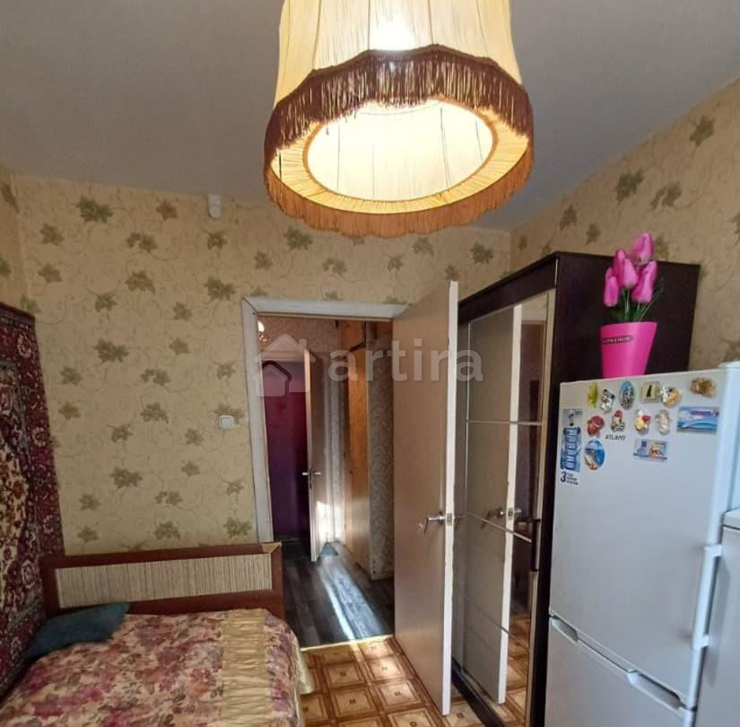 Комната, 14 м2, 5/9 эт. Долгопрудный - изображение 1