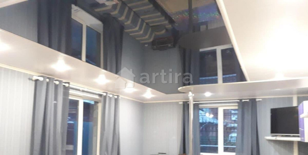 Таунхаус, 120 м2, 2 сотки, 2 эт. Тольятти - изображение 5