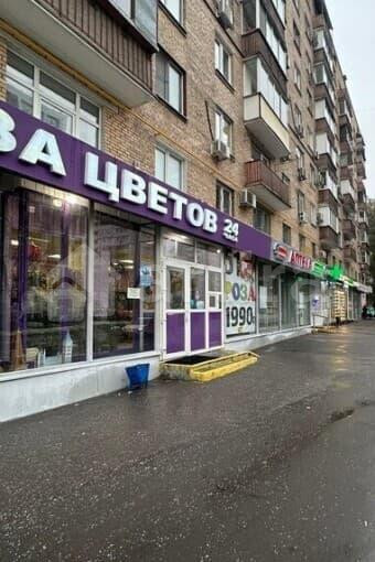 Комната, 11 м2, 7/9 эт. Москва - изображение 14