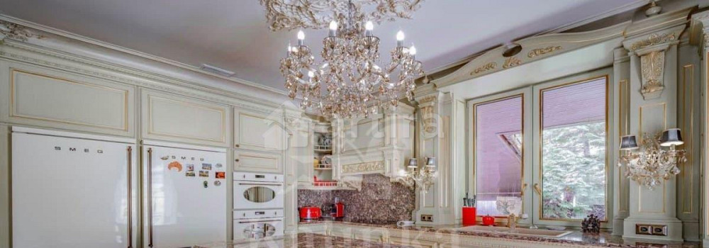 Дом, 600 м2, 14 соток, 3 эт. Одинцово - изображение 3