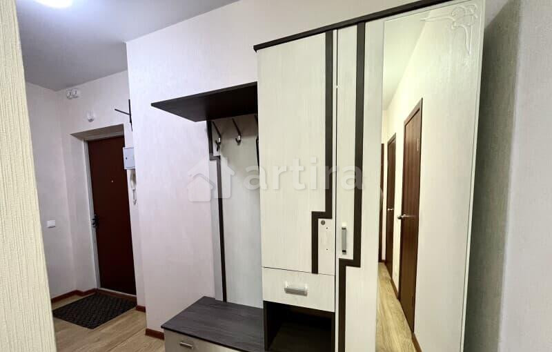 2-комн. квартира, 60 м2, 11/17 эт. Железнодорожный - изображение 13