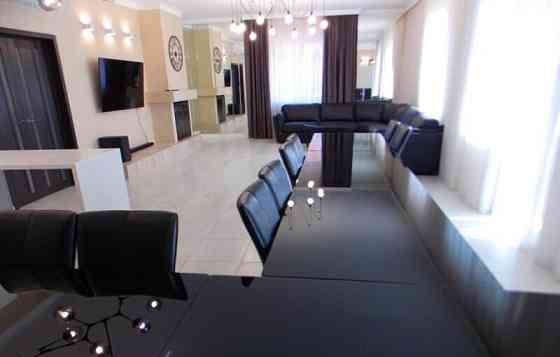 Коттедж, 500 м2 Новосибирск