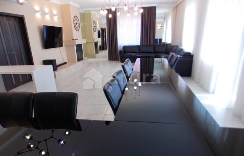 Коттедж, 500 м2 Новосибирск - изображение 6