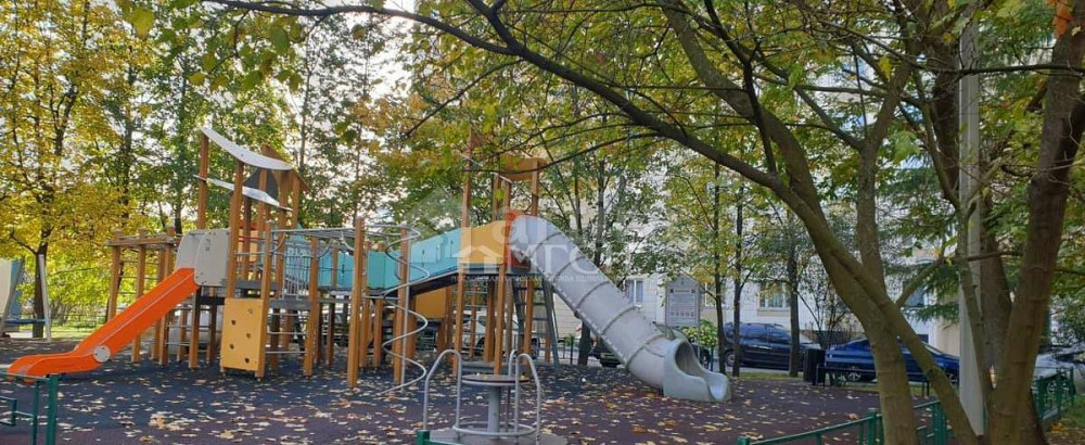 1-комн. квартира, 37.8 м2, 5/17 эт. Москва - изображение 5