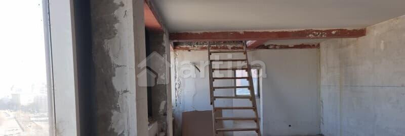 6-комн. пентхаус, 270 м2, 15/16 эт. Москва - изображение 15