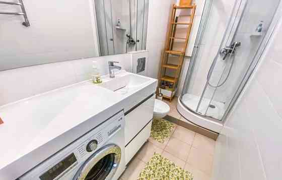 1-комн. квартира, 28 м2, 6/25 эт. Химки