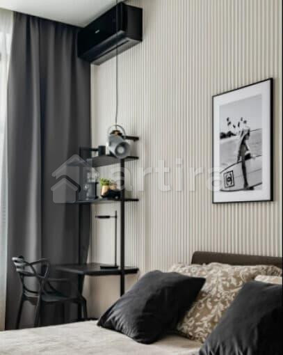 1-комн. квартира, 42 м2, 2/5 эт. Санкт-Петербург - изображение 18