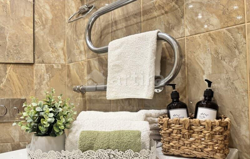 1-комн. квартира, 42 м2, 3/5 эт. Санкт-Петербург - изображение 18