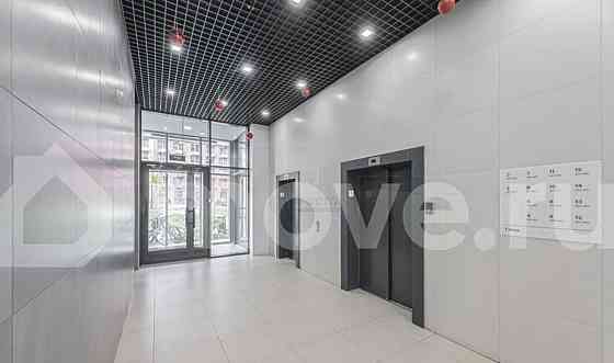 Студия, 19.7 м2, 7/25 эт. Москва