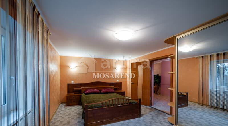 Коттедж, 450 м2 Одинцово - изображение 20