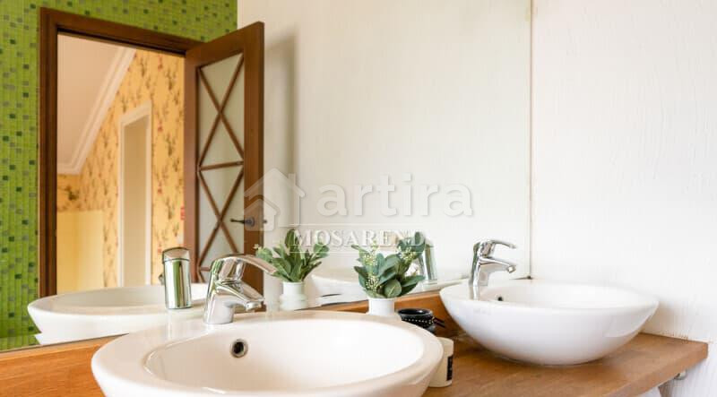 Коттедж, 450 м2 Щёлково - изображение 19