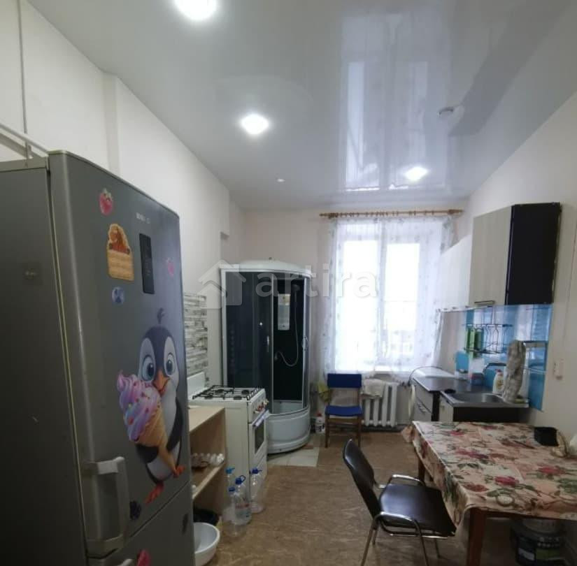 Комната, 12 м2, 5/5 эт. Иваново - изображение 7