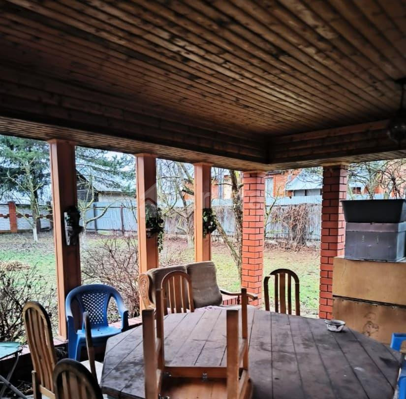 Дом, 150 м2, 24 сотки, 2 эт. Раменское - изображение 2