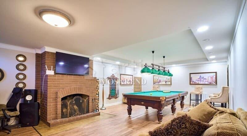 Коттедж, 700 м2 Истра - изображение 11