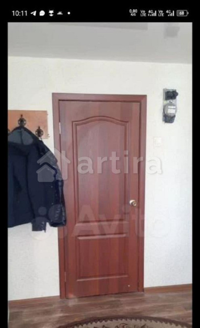 Комната, 13 м2, 5/5 эт. Нижний Новгород - изображение 6