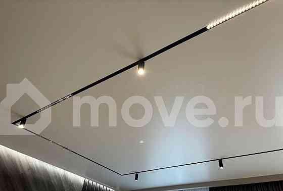 Студия, 55.6 м2, 3/11 эт. Москва