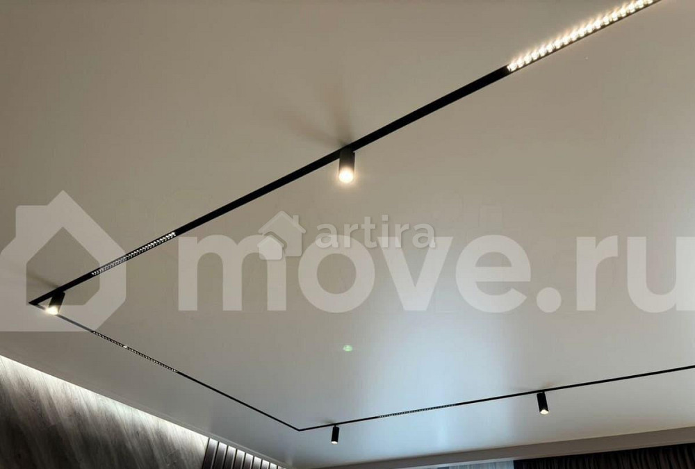 Студия, 55.6 м2, 3/11 эт. Москва - изображение 6