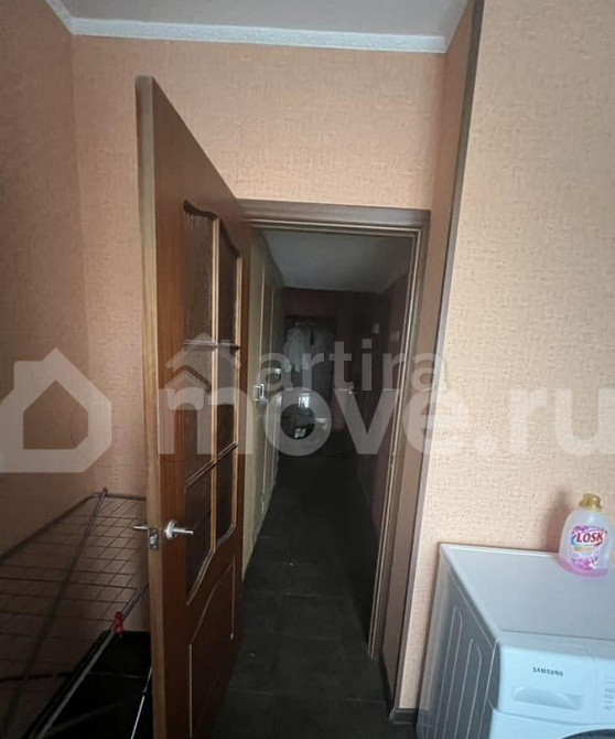 3-комн. квартира, 75 м2, 6/16 эт. Москва - изображение 7